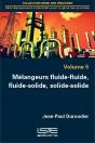 Mélangeurs Fluide-Fluide, Fluide-Solide, Solide-Solide - Preview