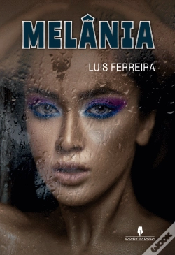 Capa do artigo Melânia