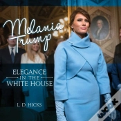 Capa do artigo Melania Trump