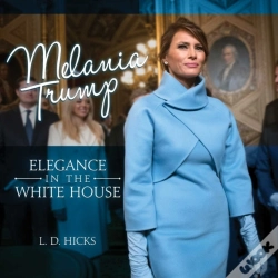 Capa do artigo Melania Trump