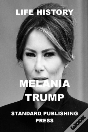 Capa do artigo Melania Trump