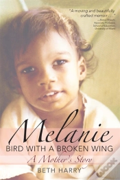 Capa do artigo Melanie, Bird With A Broken Wing