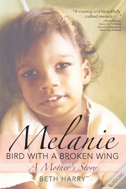 Capa do artigo Melanie, Bird With A Broken Wing