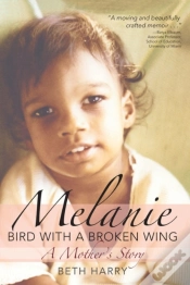 Capa do artigo Melanie, Bird With A Broken Wing