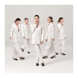 Capa do artigo Melanie C - CD