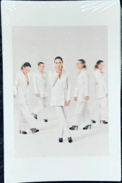 Capa do artigo Melanie C - CD