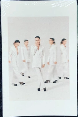 Capa do artigo Melanie C - CD