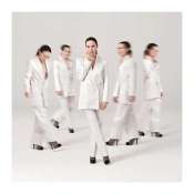 Capa do artigo Melanie C - Vinil