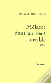 Capa do artigo Melanie Dans Un Vent Terrible