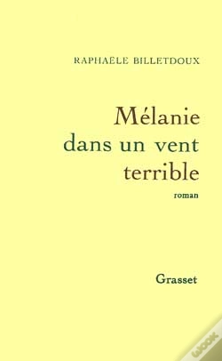 Capa do artigo Melanie Dans Un Vent Terrible