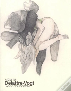 Capa do artigo Melanie Delattre-Vogt  Largo Con Sordini