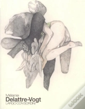 Capa do artigo Melanie Delattre-Vogt  Largo Con Sordini