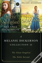 Capa do artigo Melanie Dickerson Collection Ii