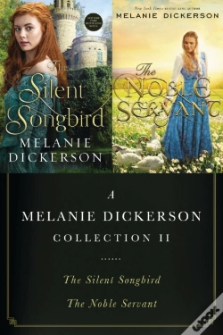 Capa do artigo Melanie Dickerson Collection Ii