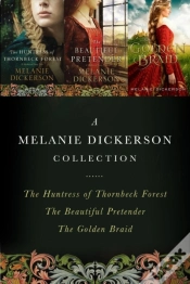 Capa do artigo Melanie Dickerson Collection