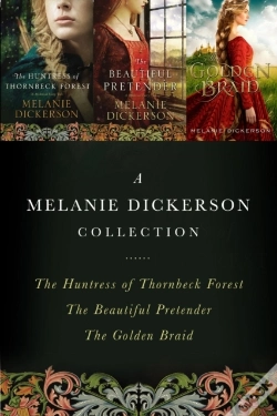Capa do artigo Melanie Dickerson Collection