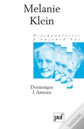 Mélanie Klein (2e Édition)