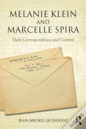 Capa do artigo Melanie Klein And Marcelle Spira: Their Correspondence And Context