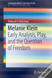 Melanie Klein