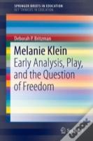 Melanie Klein