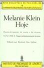 Melanie Klein Hoje: Desenvolvimentos da Teoria e da Técnica - Volume 2 - Preview