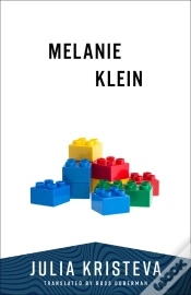 Capa do artigo Melanie Klein