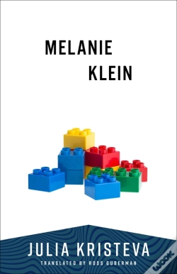 Capa do artigo Melanie Klein