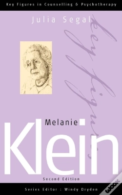 Capa do artigo Melanie Klein