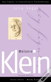 Capa do artigo Melanie Klein