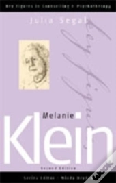 Melanie Klein
