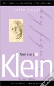 Capa do artigo Melanie Klein