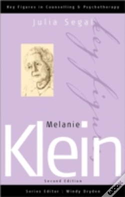 Capa do artigo Melanie Klein