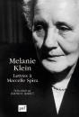 Mélanie Klein ; Lettres À Marcelle Spira - Preview