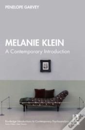 Capa do artigo Melanie Klein