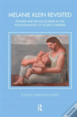 Capa do artigo Melanie Klein Revisited