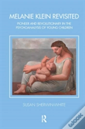 Capa do artigo Melanie Klein Revisited
