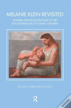 Capa do artigo Melanie Klein Revisited