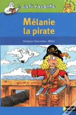 Capa do artigo Mélanie La Pirate