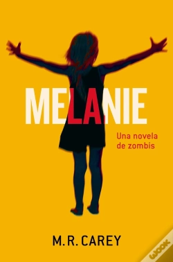 Capa do artigo Melanie