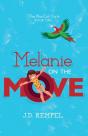 Melanie On The Move - Preview