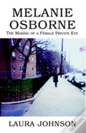 Capa do artigo Melanie Osborne