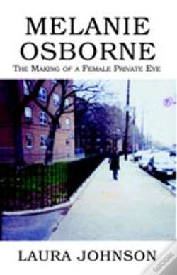Capa do artigo Melanie Osborne