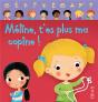 Melanie T'Es Plus Ma Copine - Preview