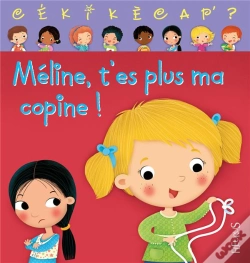 Capa do artigo Melanie T'Es Plus Ma Copine