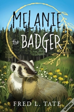 Capa do artigo Melanie The Badger