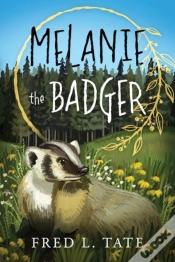 Capa do artigo Melanie The Badger