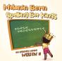 Melanin Born Spelling Bee Kings - Preview