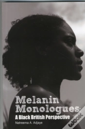 Capa do artigo Melanin Monologues