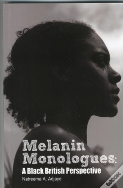 Capa do artigo Melanin Monologues
