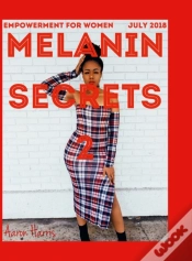 Capa do artigo Melanin Secrets 2